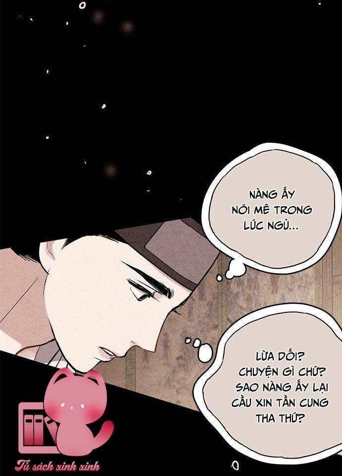 Lệnh Cấm Hôn - Chap 60