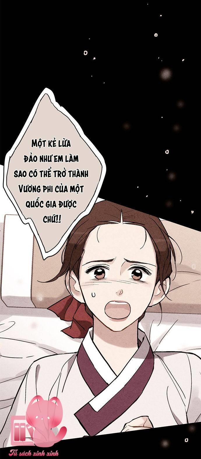 Lệnh Cấm Hôn - Chap 60