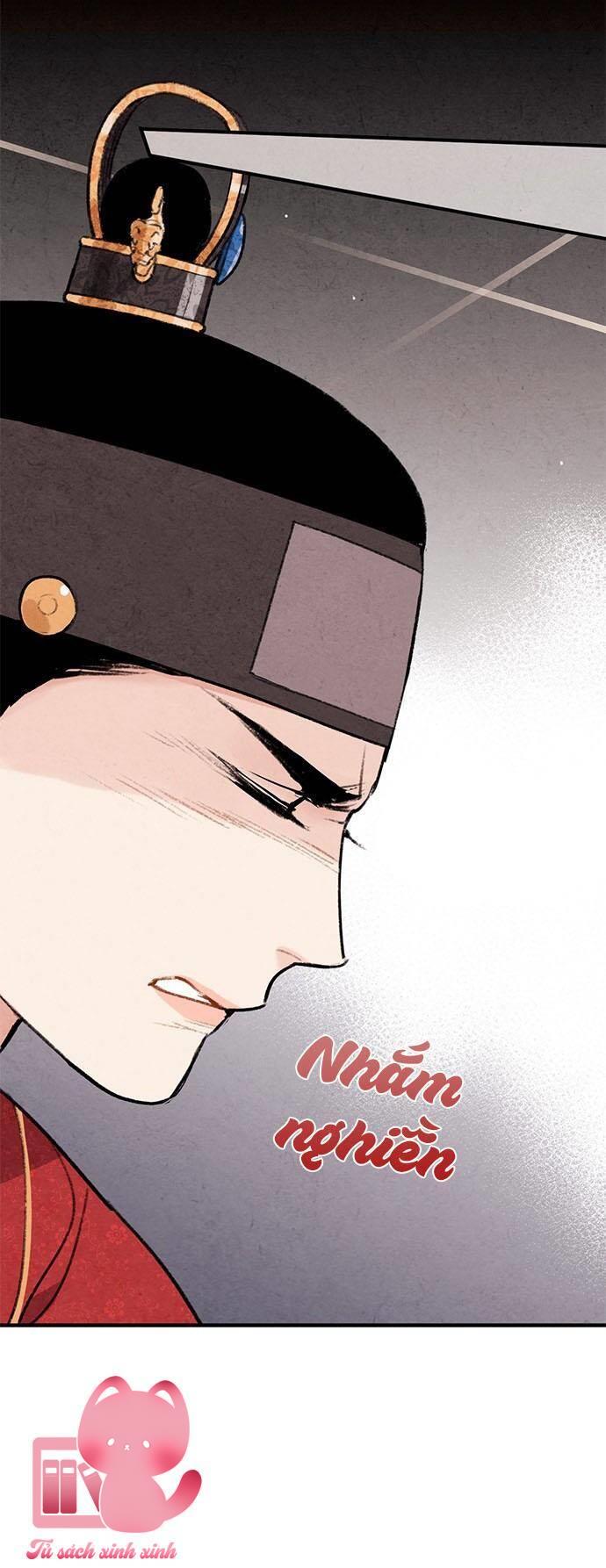 Lệnh Cấm Hôn - Chap 60