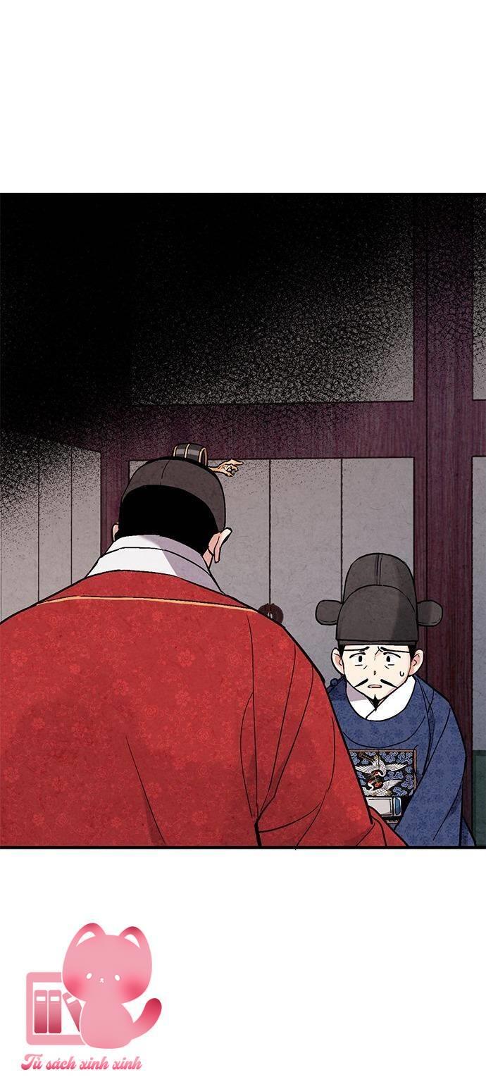 Lệnh Cấm Hôn - Chap 60