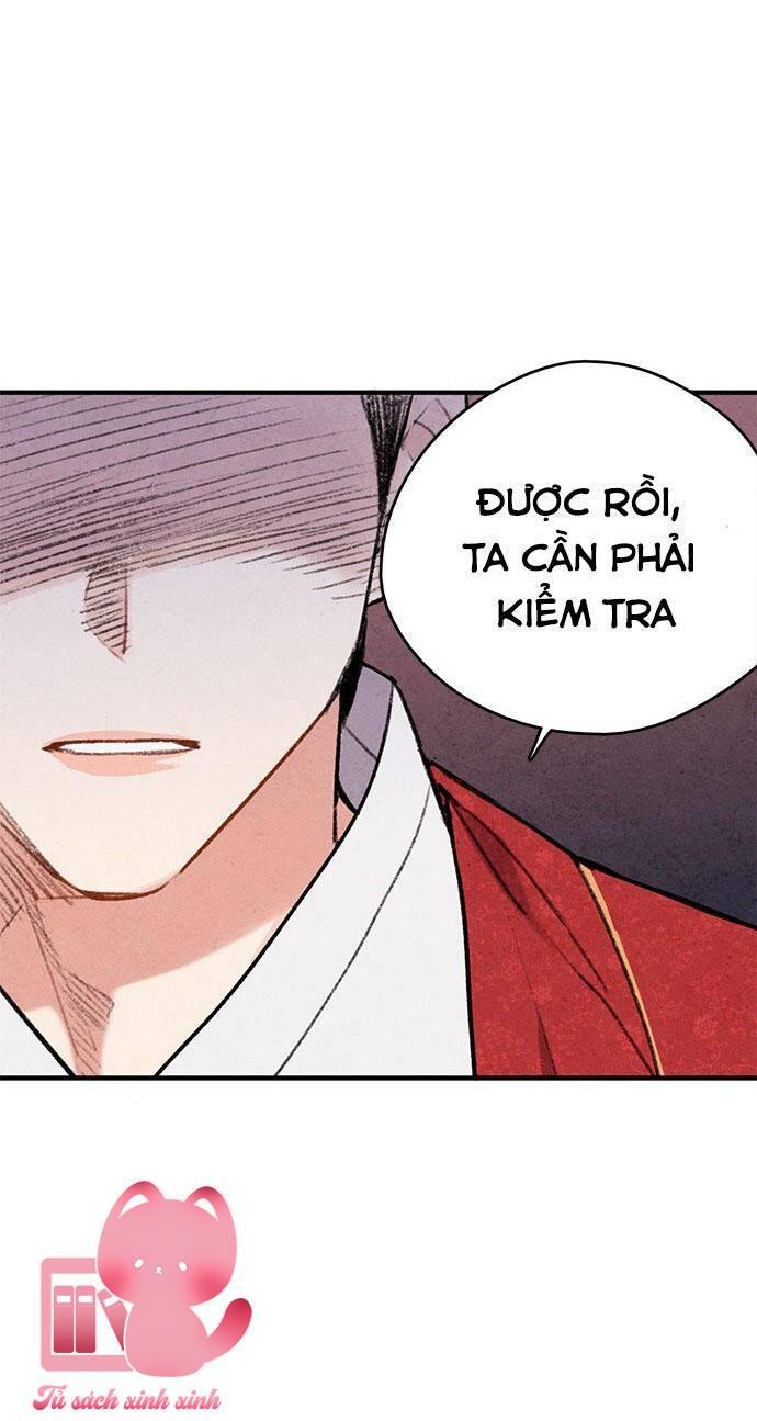 Lệnh Cấm Hôn - Chap 60