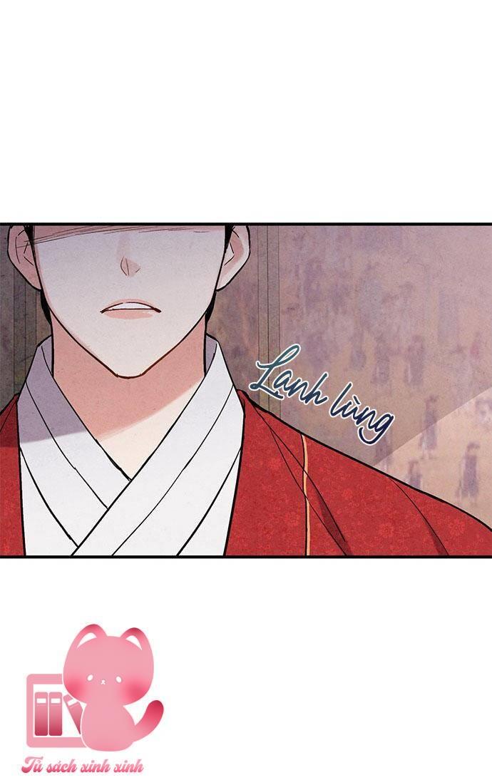 Lệnh Cấm Hôn - Chap 60