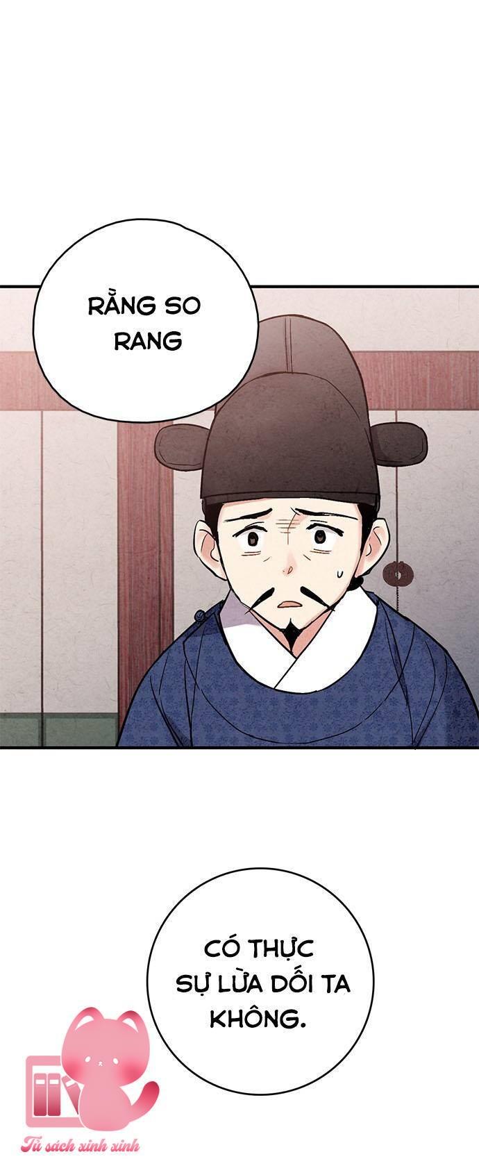 Lệnh Cấm Hôn - Chap 60