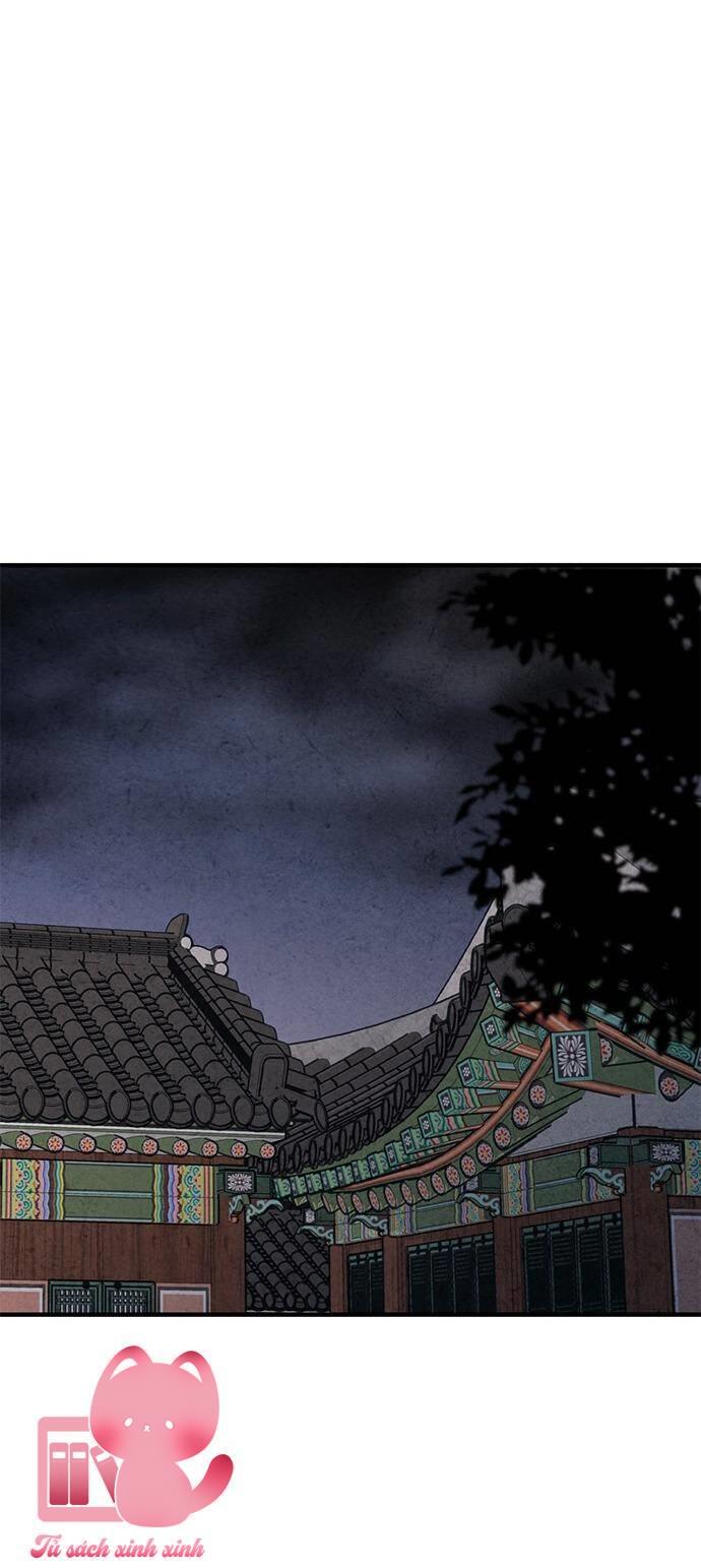 Lệnh Cấm Hôn - Chap 60