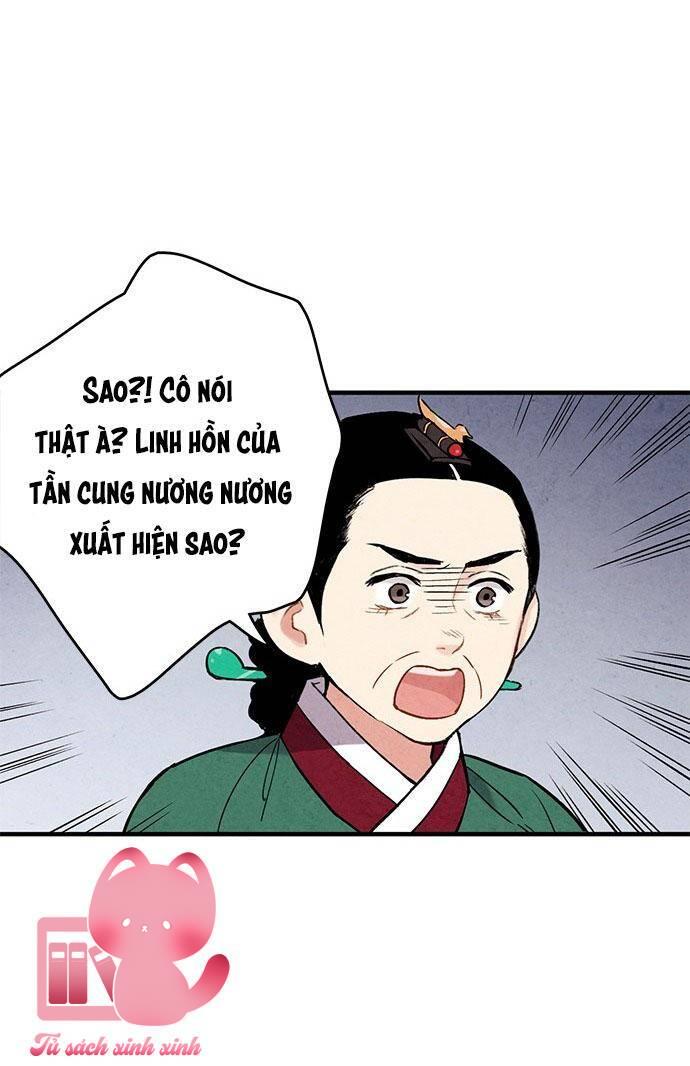 Lệnh Cấm Hôn - Chap 60
