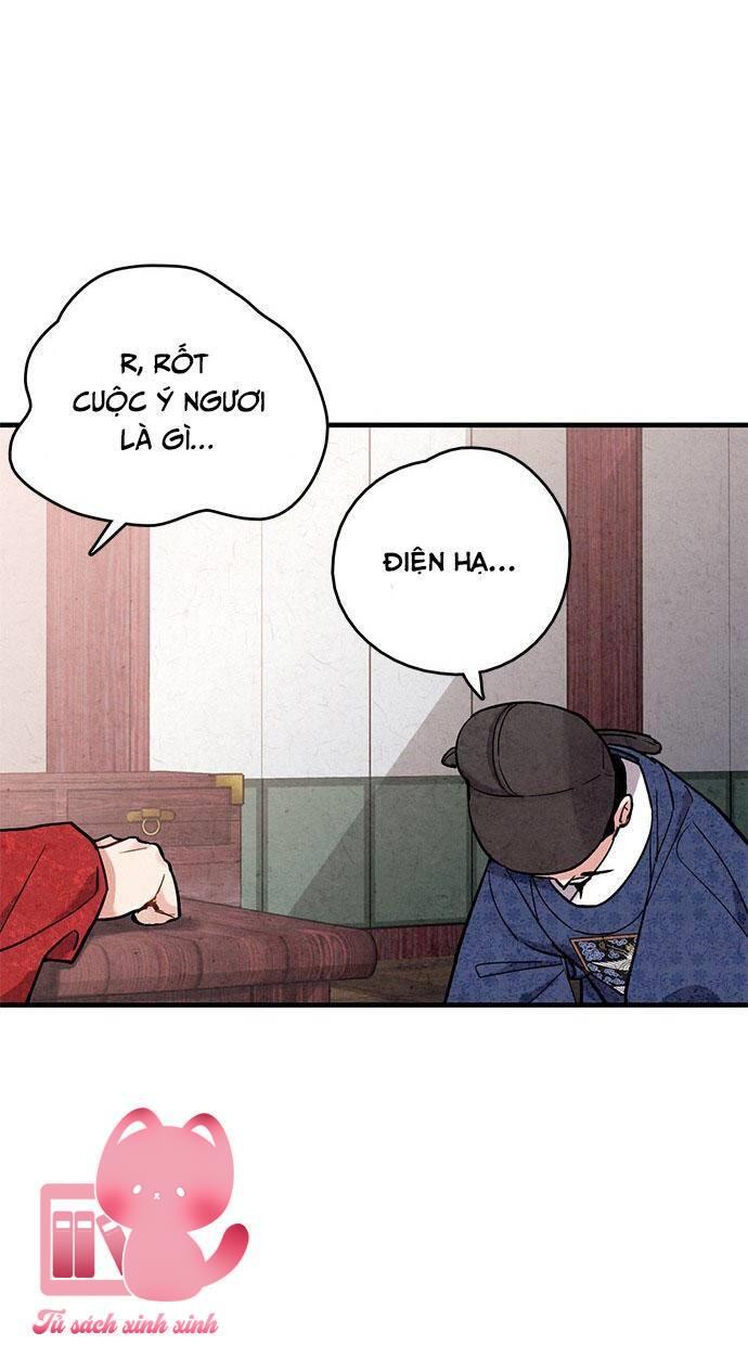 Lệnh Cấm Hôn - Chap 60