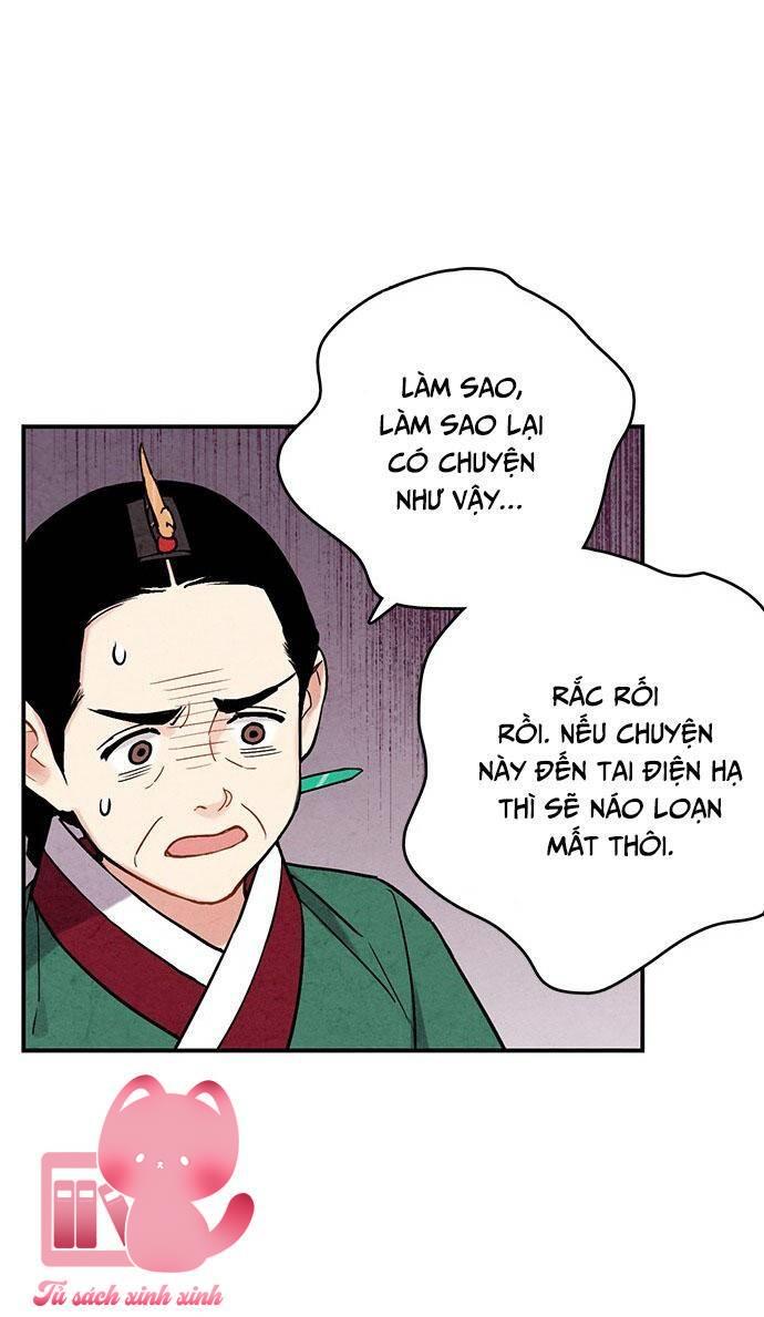 Lệnh Cấm Hôn - Chap 60