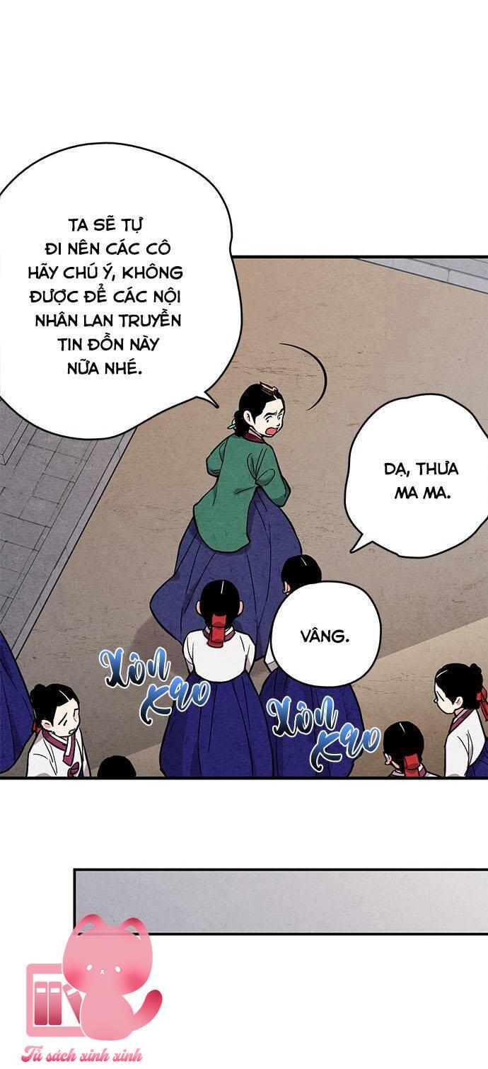Lệnh Cấm Hôn - Chap 60