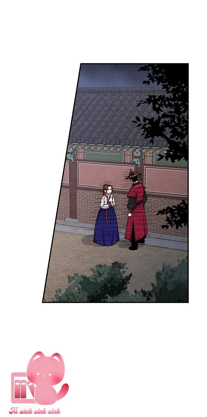 Lệnh Cấm Hôn - Chap 60