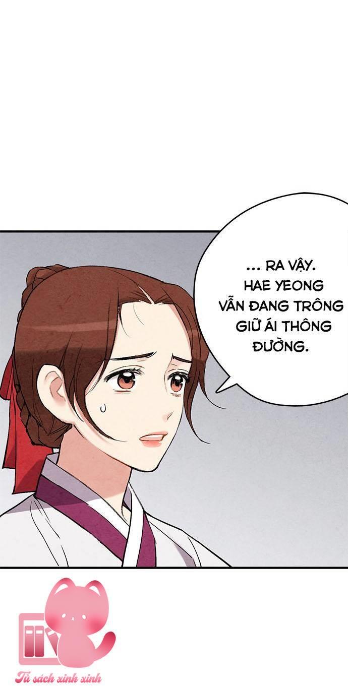 Lệnh Cấm Hôn - Chap 60
