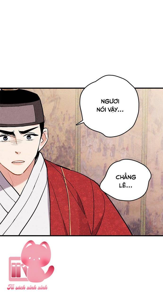 Lệnh Cấm Hôn - Chap 60