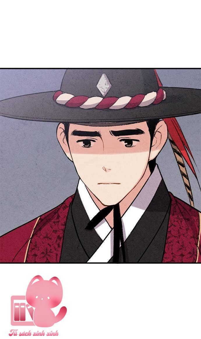 Lệnh Cấm Hôn - Chap 60