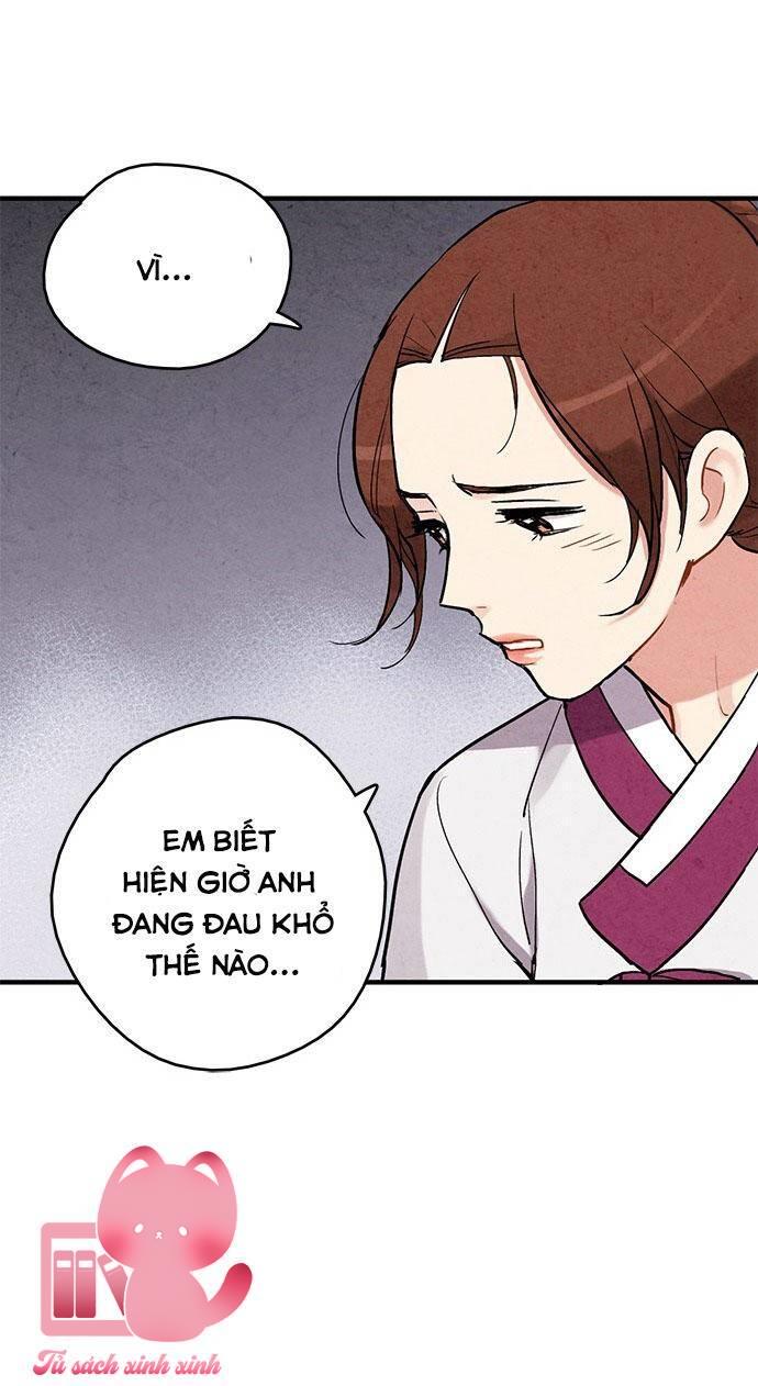 Lệnh Cấm Hôn - Chap 60