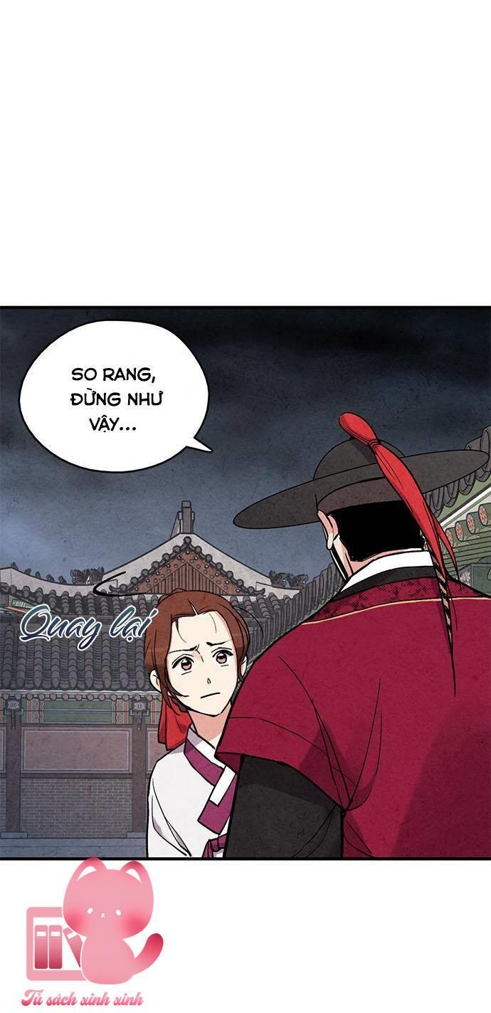 Lệnh Cấm Hôn - Chap 60