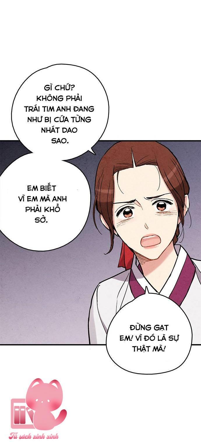 Lệnh Cấm Hôn - Chap 60