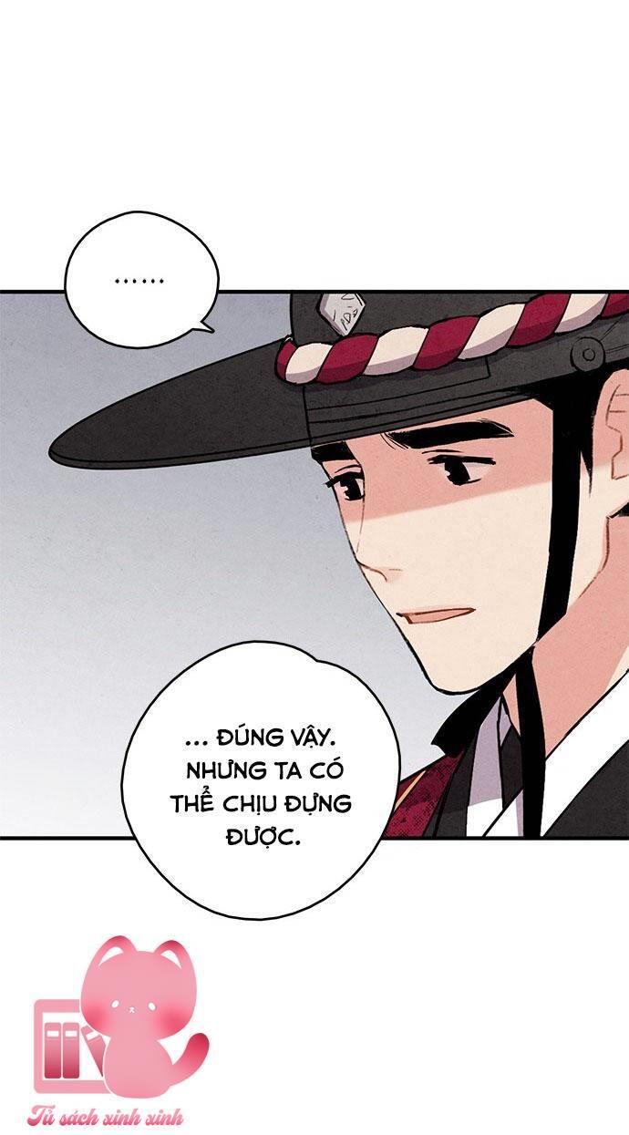 Lệnh Cấm Hôn - Chap 60