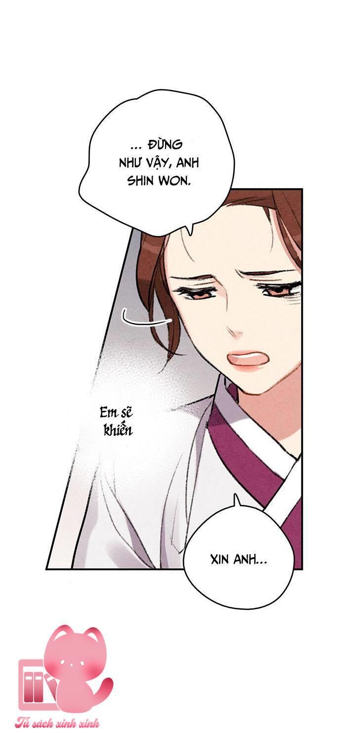 Lệnh Cấm Hôn - Chap 60