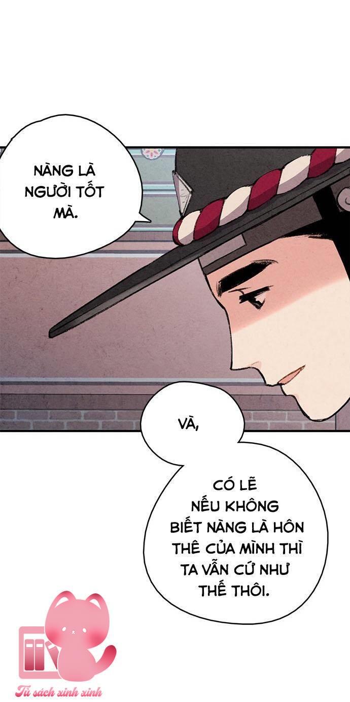 Lệnh Cấm Hôn - Chap 60