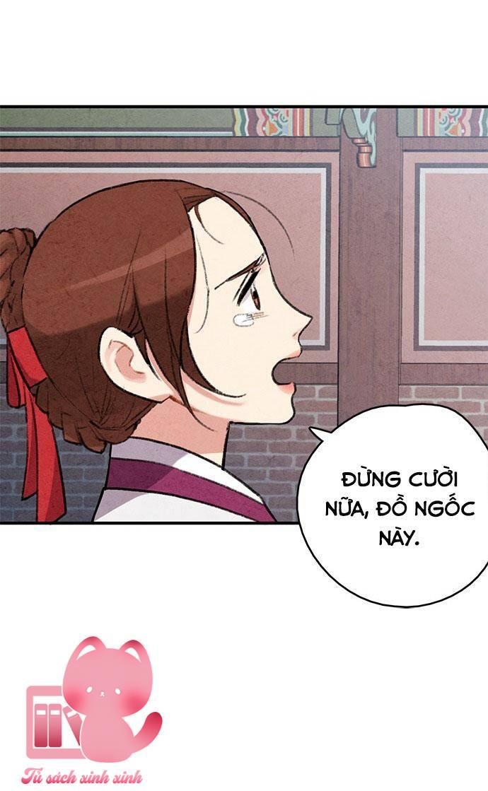 Lệnh Cấm Hôn - Chap 60