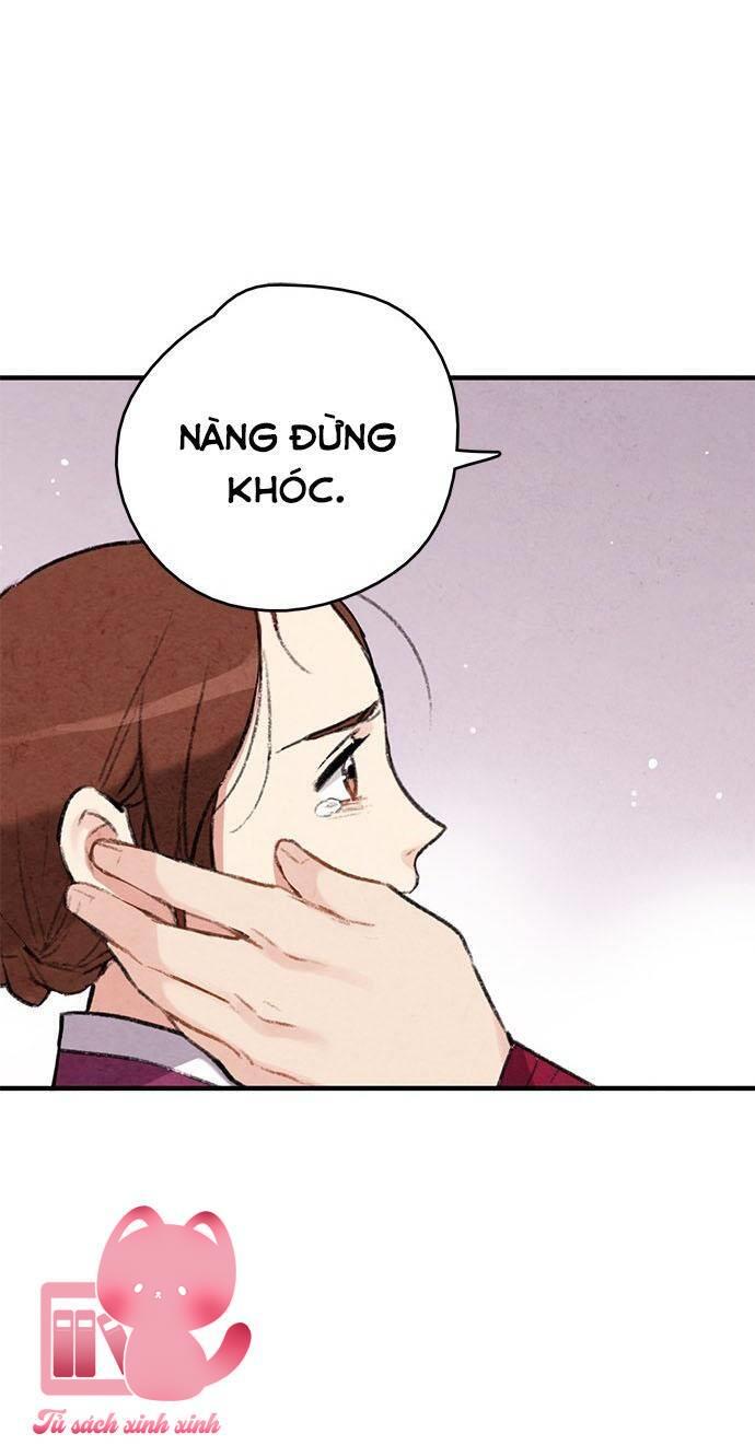Lệnh Cấm Hôn - Chap 60