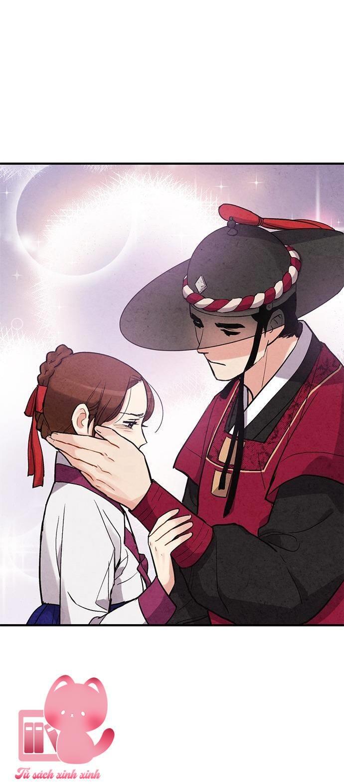 Lệnh Cấm Hôn - Chap 60