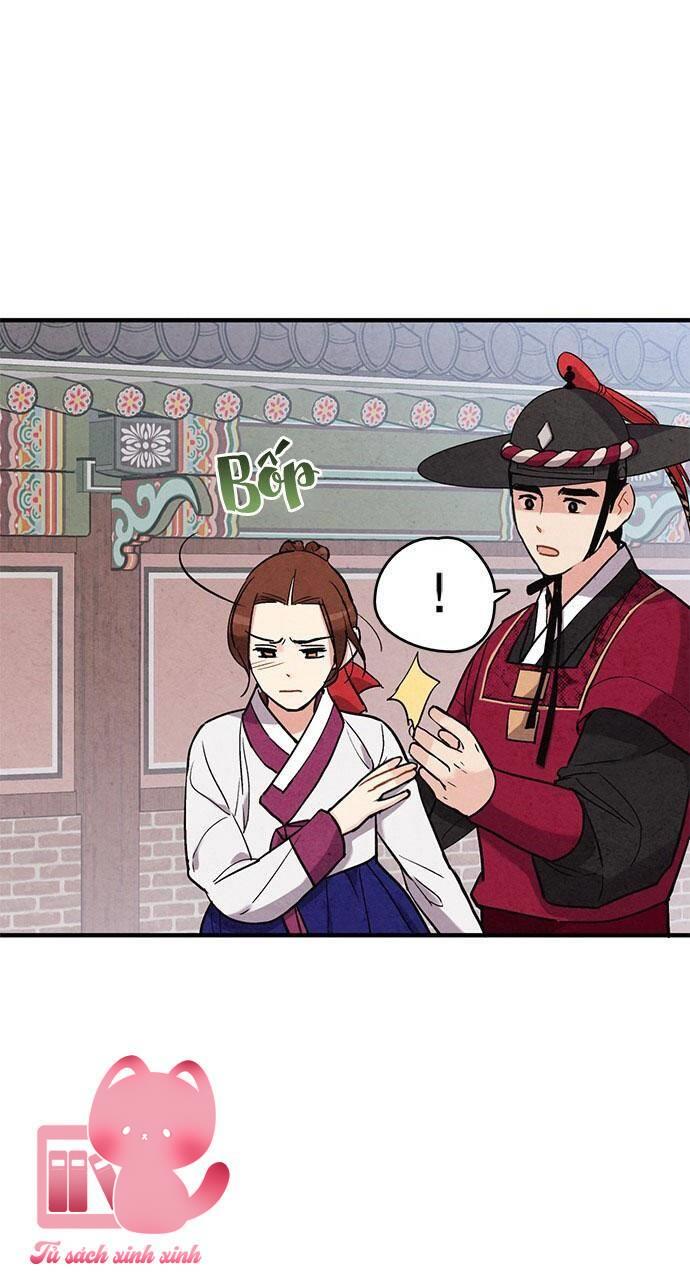 Lệnh Cấm Hôn - Chap 60