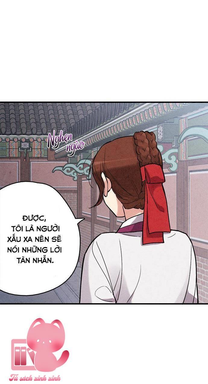 Lệnh Cấm Hôn - Chap 60