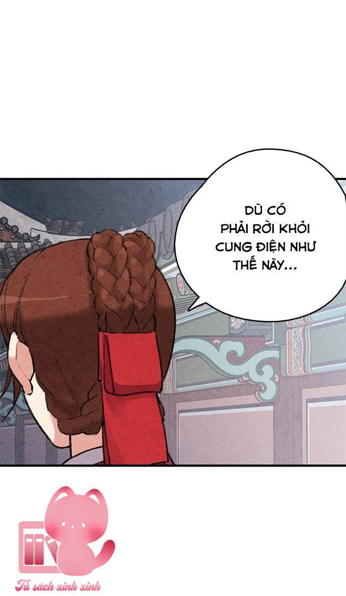 Lệnh Cấm Hôn - Chap 60
