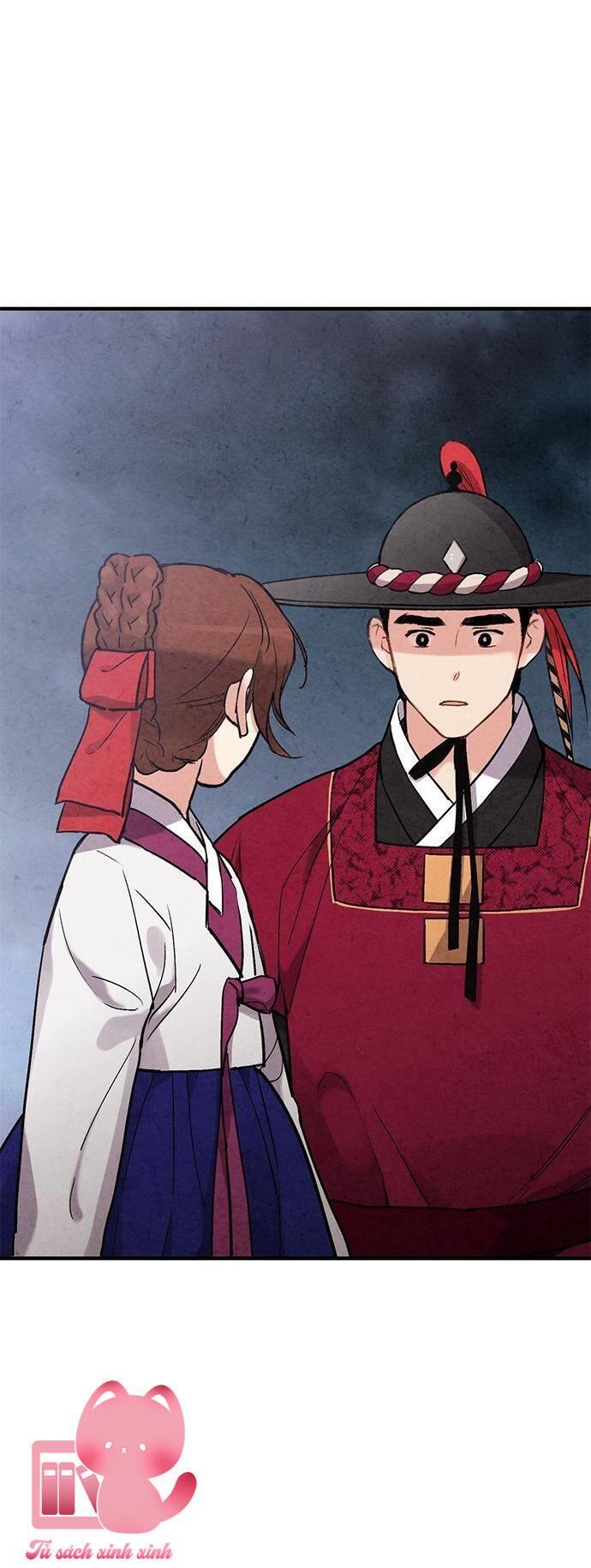 Lệnh Cấm Hôn - Chap 60