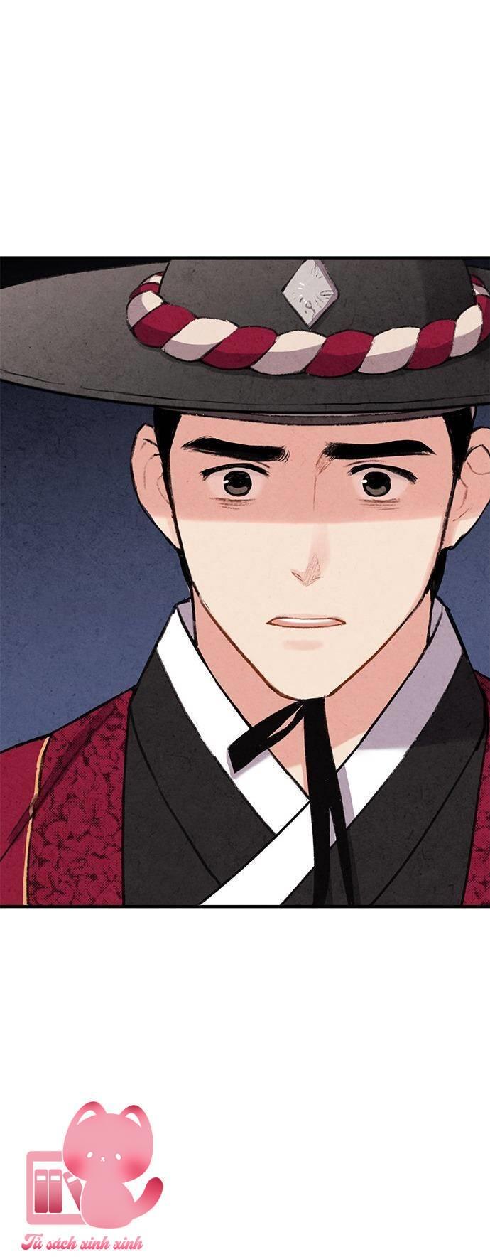 Lệnh Cấm Hôn - Chap 60