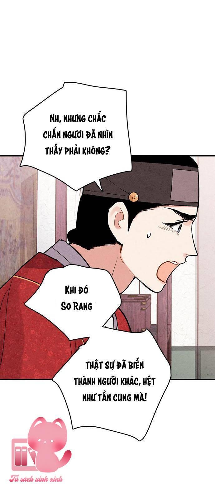 Lệnh Cấm Hôn - Chap 60