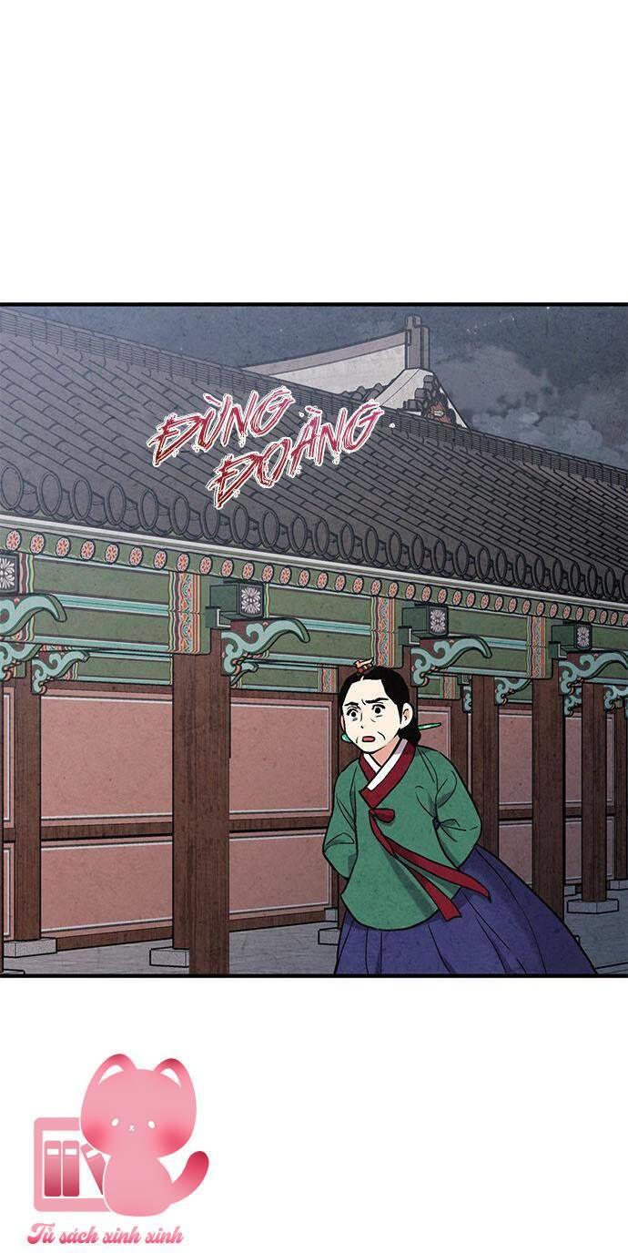 Lệnh Cấm Hôn - Chap 60