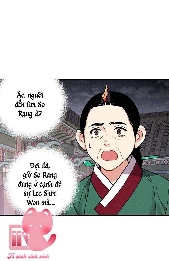 Lệnh Cấm Hôn - Chap 60