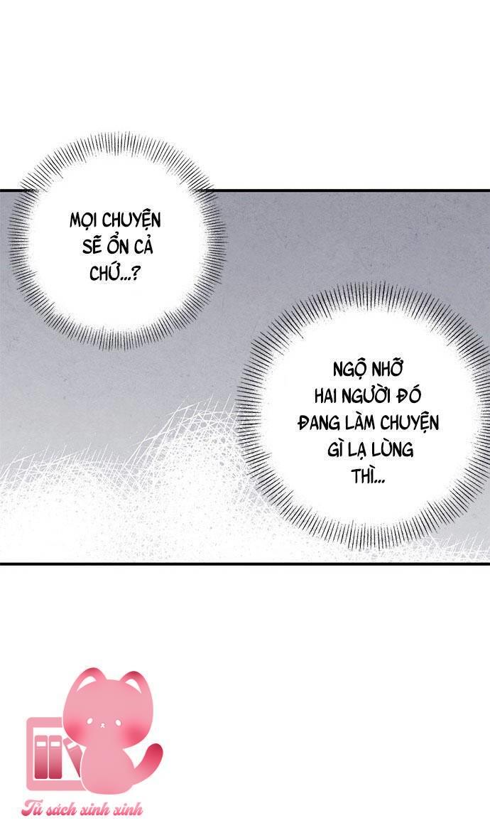 Lệnh Cấm Hôn - Chap 60