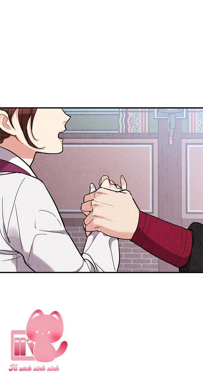 Lệnh Cấm Hôn - Chap 60