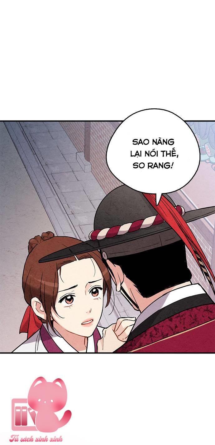 Lệnh Cấm Hôn - Chap 60
