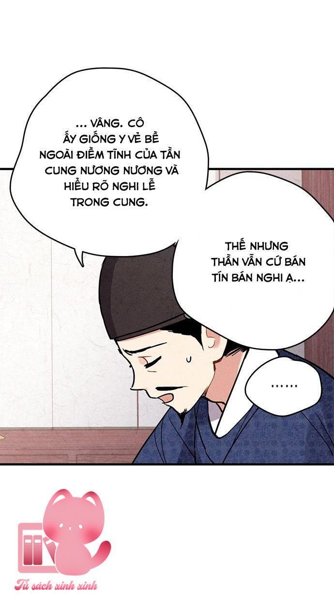 Lệnh Cấm Hôn - Chap 60