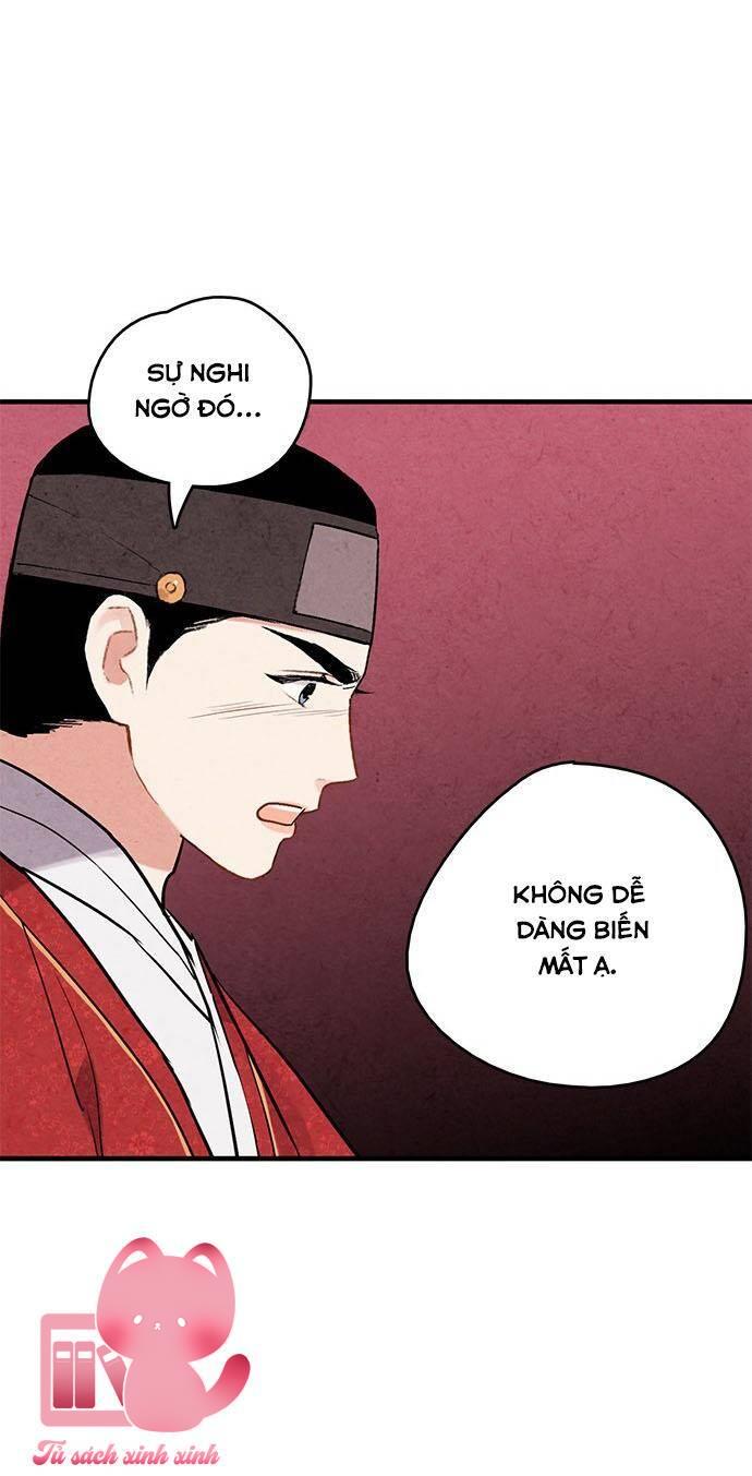 Lệnh Cấm Hôn - Chap 60
