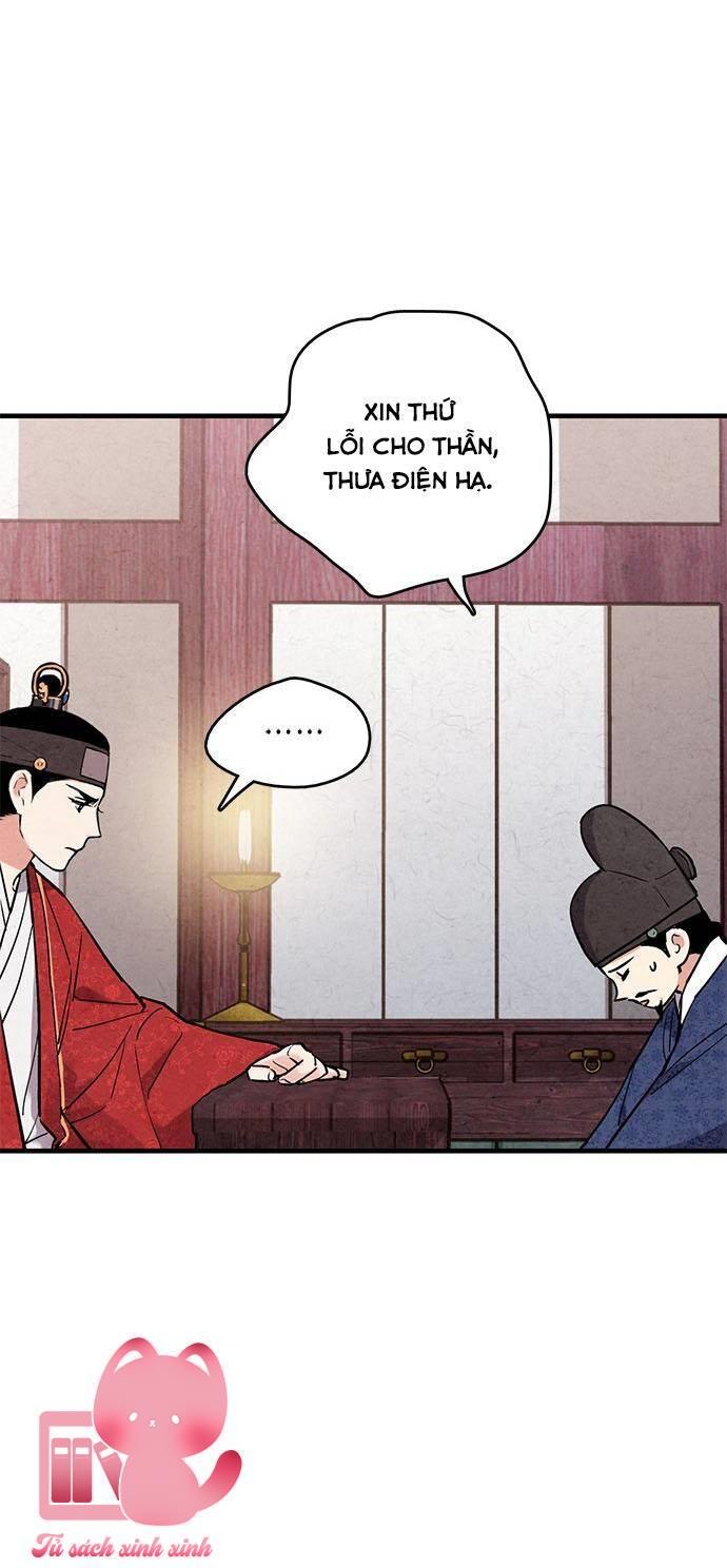 Lệnh Cấm Hôn - Chap 60