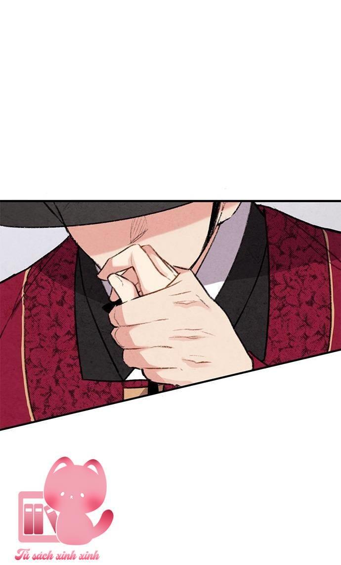 Lệnh Cấm Hôn - Chap 61