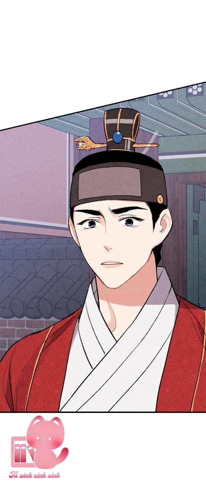 Lệnh Cấm Hôn - Chap 61