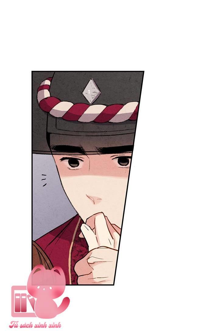 Lệnh Cấm Hôn - Chap 61