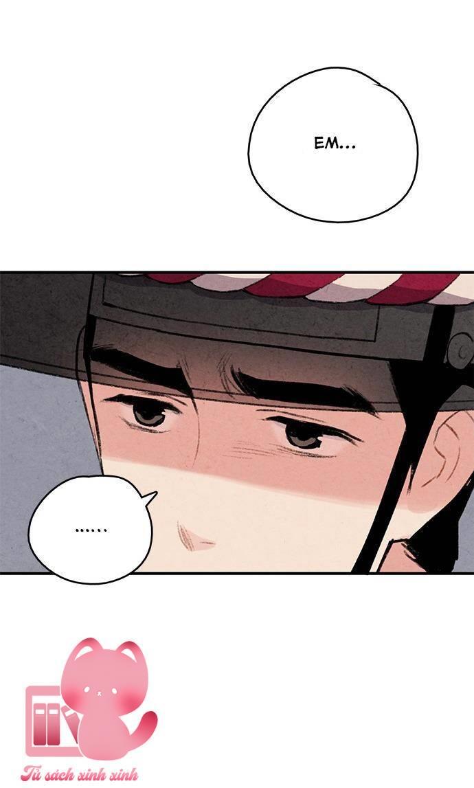 Lệnh Cấm Hôn - Chap 61