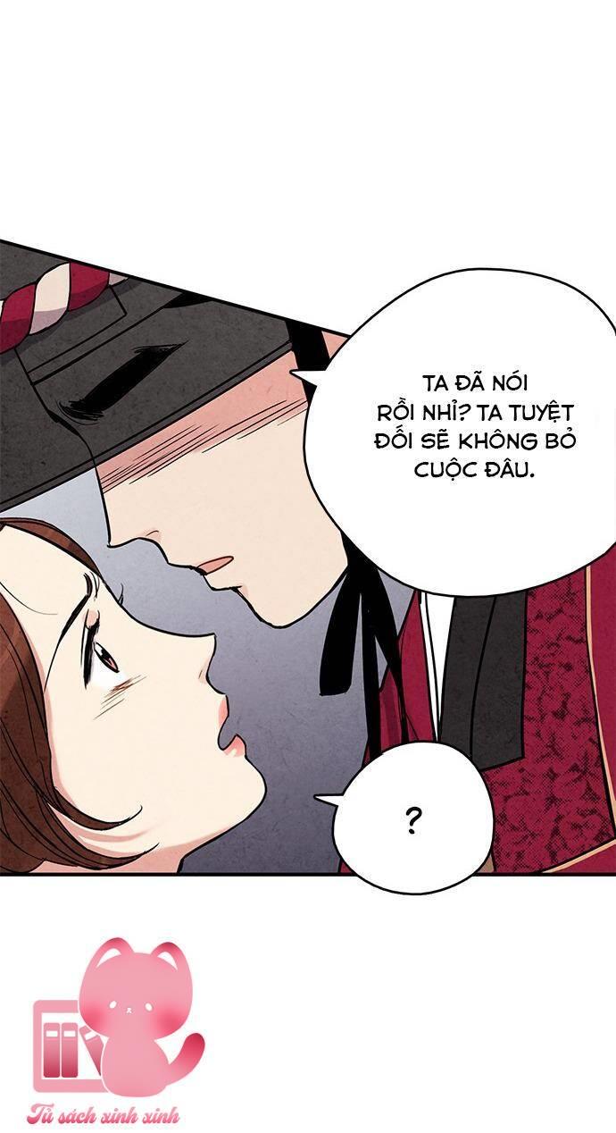 Lệnh Cấm Hôn - Chap 61