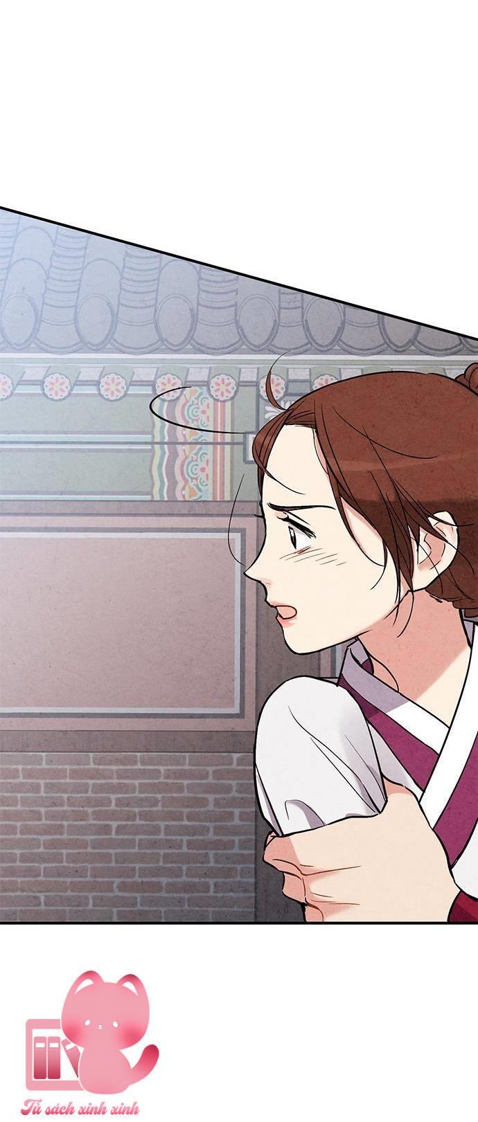 Lệnh Cấm Hôn - Chap 61