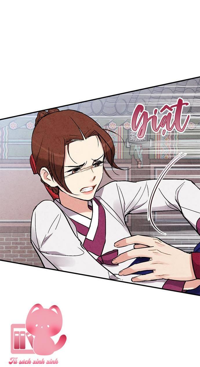 Lệnh Cấm Hôn - Chap 61