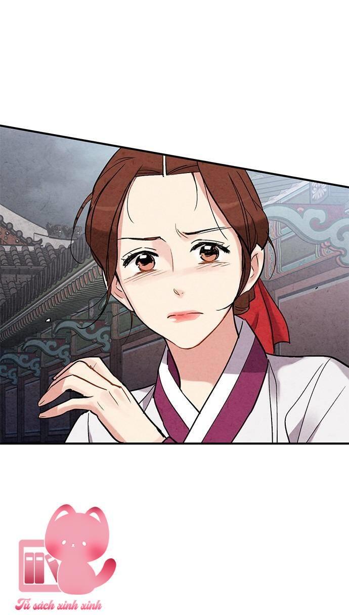 Lệnh Cấm Hôn - Chap 61