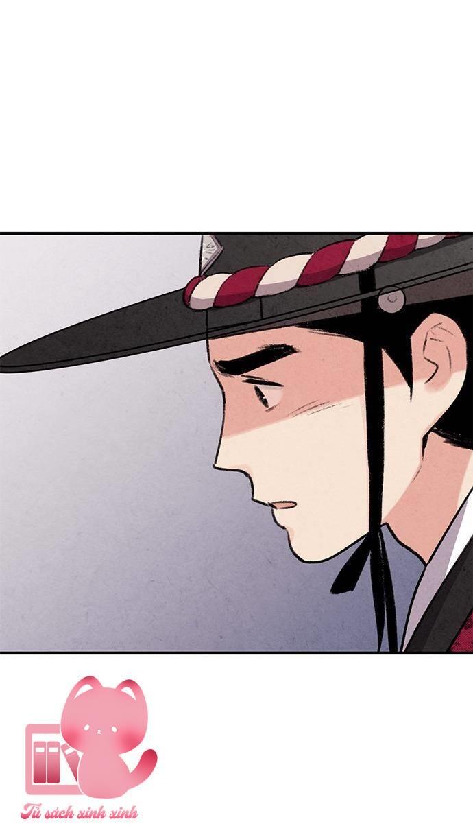 Lệnh Cấm Hôn - Chap 61