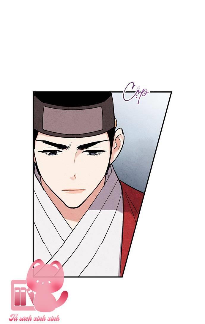 Lệnh Cấm Hôn - Chap 61