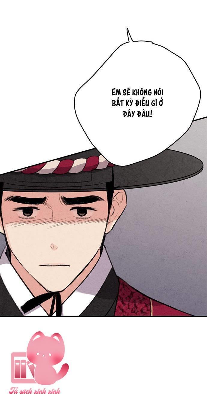 Lệnh Cấm Hôn - Chap 61